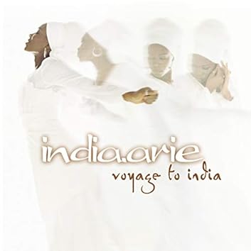 India.Arie on Amazon Music